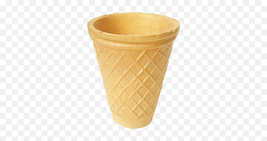 Cup Wafer Ice Cream - Ice Cream Cone Png,Ice Cream Cup Png