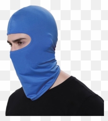 Balaclava Png Transparent Background