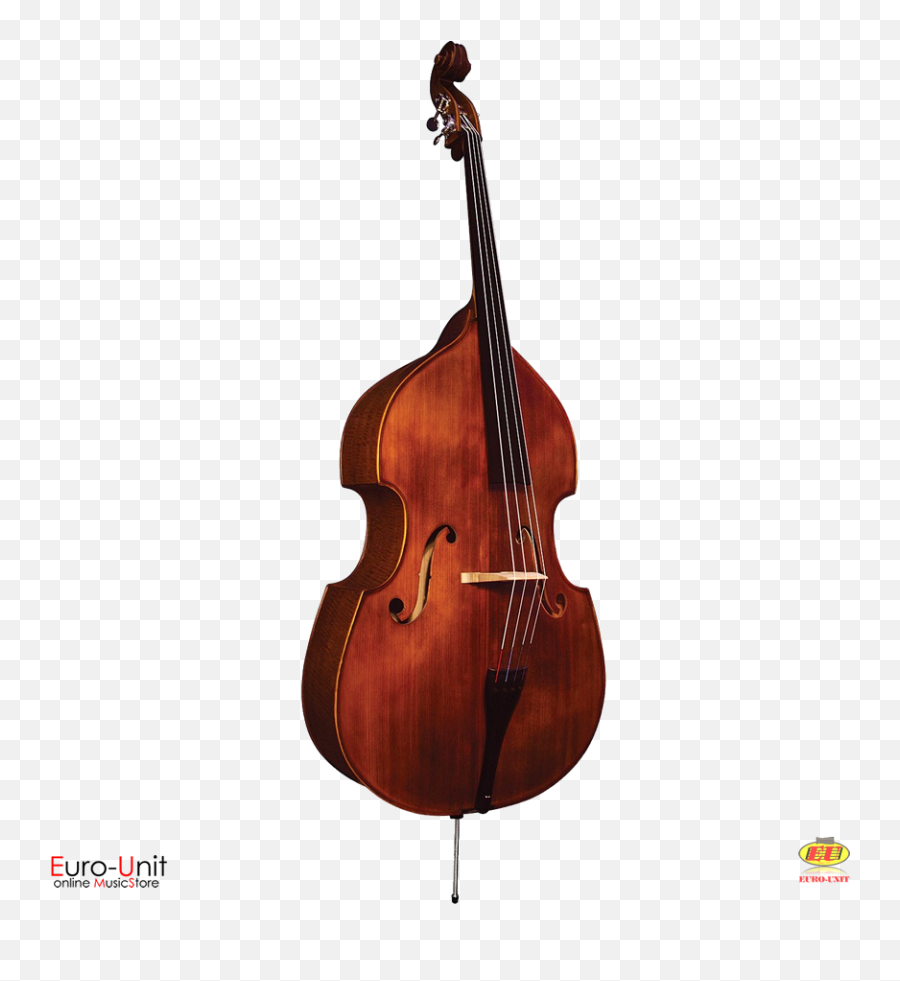 Double Bass Png 6 Image - Double Bass,Bass Png