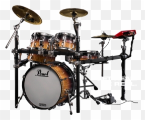 Download Hd Pearl Epro Live Drums - Pearl Epro Live Pearl E Pro Png,Live Music Png