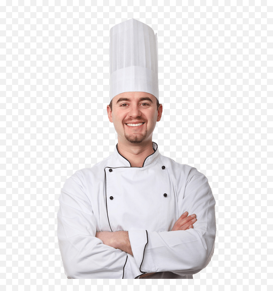 Cook Chef Hat Png Image - Chef Png,Chef Hat Png