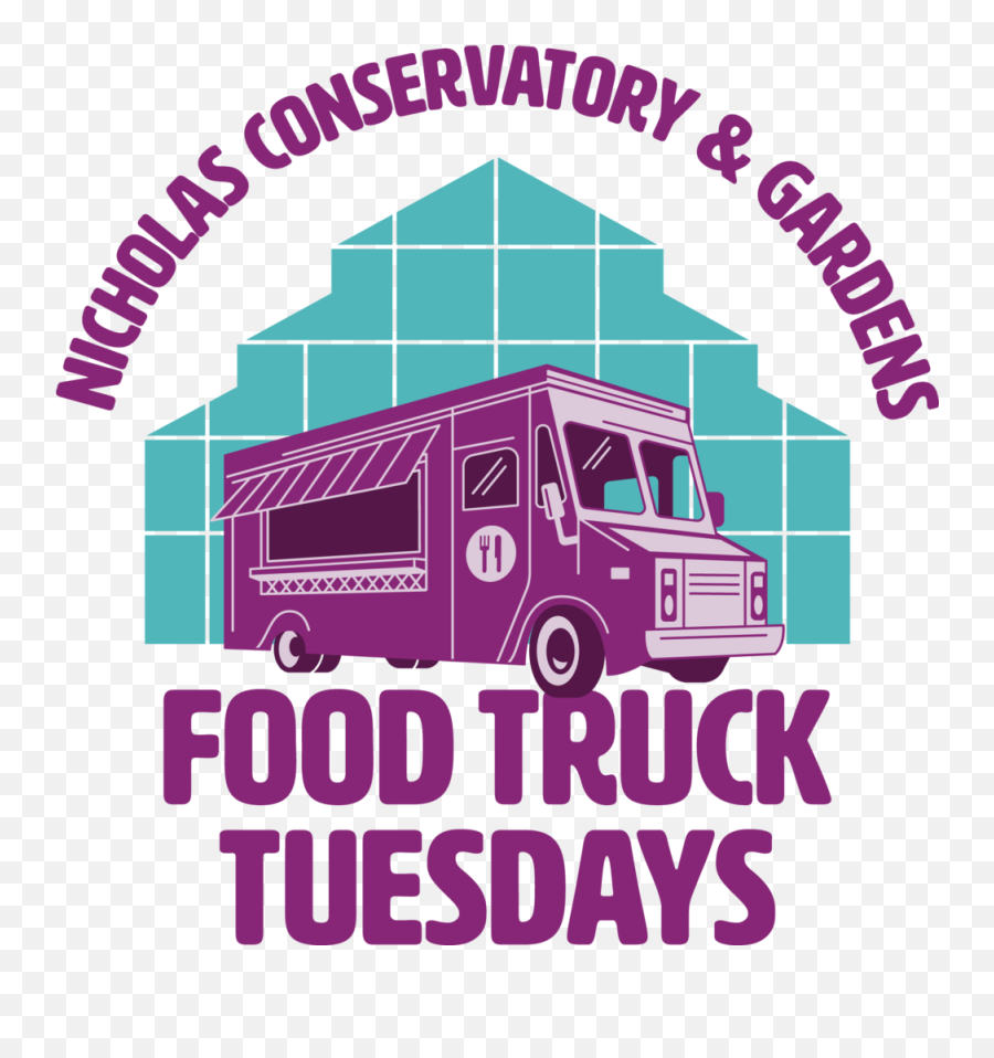 Food Truck Tuesdays Nicholas - Commercial Vehicle Png,Food Truck Png