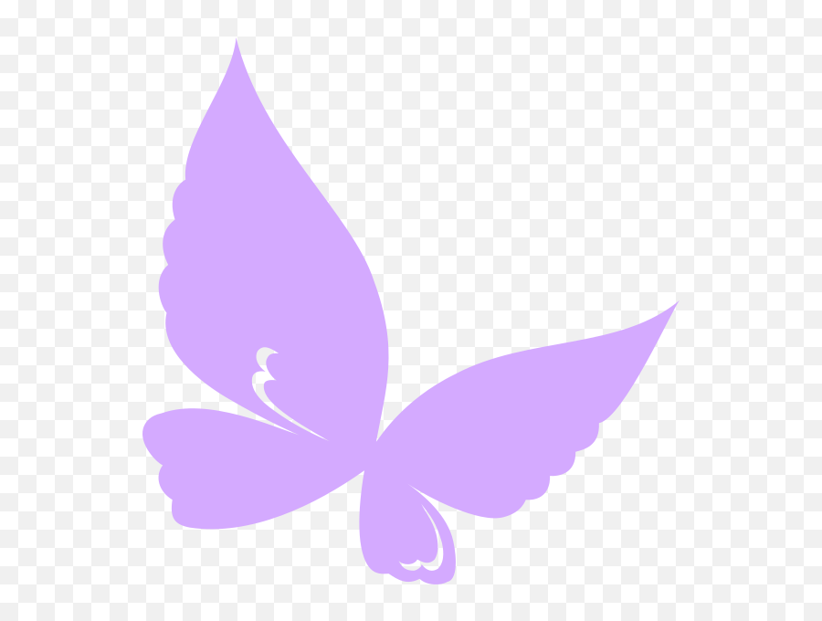 Purple - Butterfly Blue Image Clipart Png,Purple Butterfly Png
