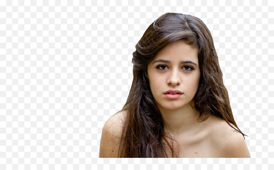 Camila Cabello Face Png Image - Camila Cabello Face Png,Face Png