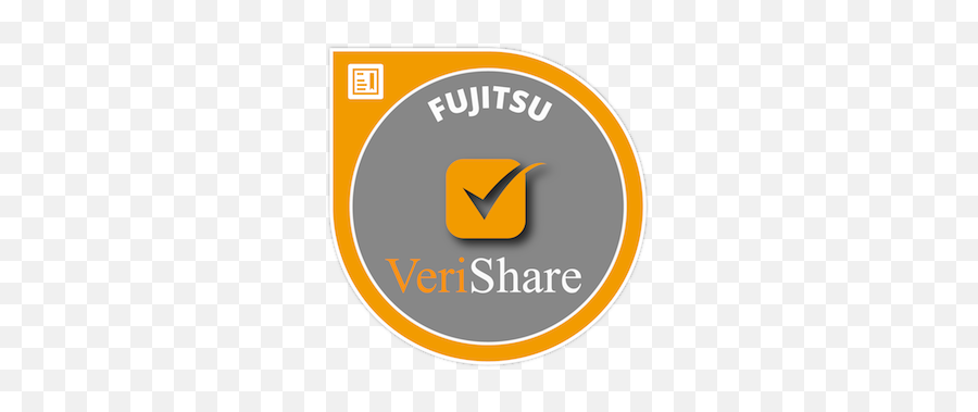 Fujitsu Fls - Acclaim Powersecure Inc Png,Fujitsu Logo