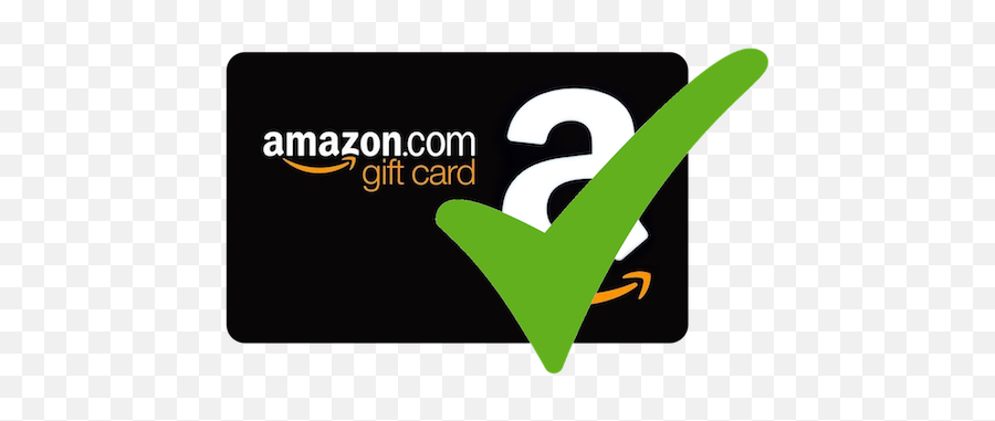 Download Hd Amazon Gift Card Submit For Sale - Amazon Egift Amazon Gift Card Vector Png,Submit Png