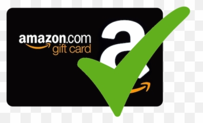 Download Hd Amazon Gift Card Submit For Sale - Egift Vector png
