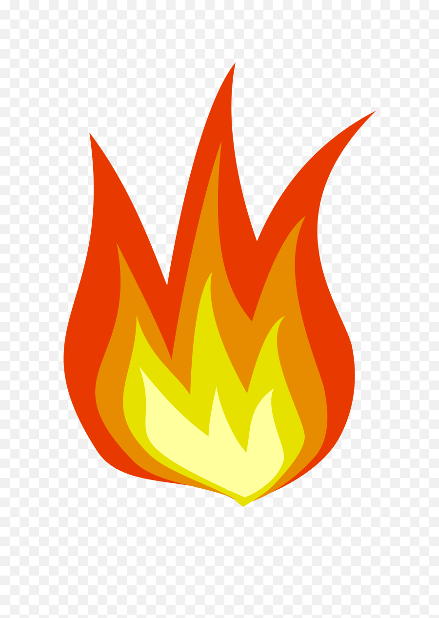 The Picture For Word Fire Flame - Word Associations Clip Art Flame Png,Fire Flames Png