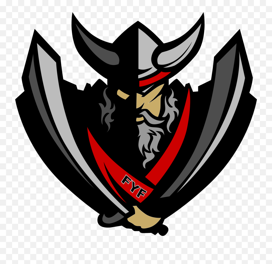 Fitchburg Raiders - Logo For Clash Of Clans Png,Raiders Logo Png