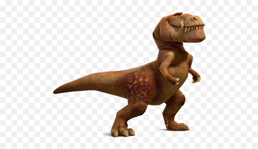 Dinosaur Png - T Rex Good Dinosaur,Dinosaur Png