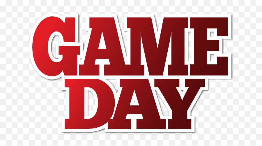 Png Of Game Day U0026 Free Daypng Transparent Images - Game Day Basketball,Patrick Mahomes Png