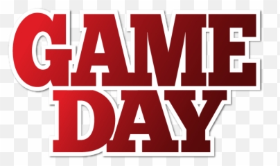 Png Of Game Day U0026 Free Daypng Transparent Images - Game Day Basketball,Patrick Mahomes Png