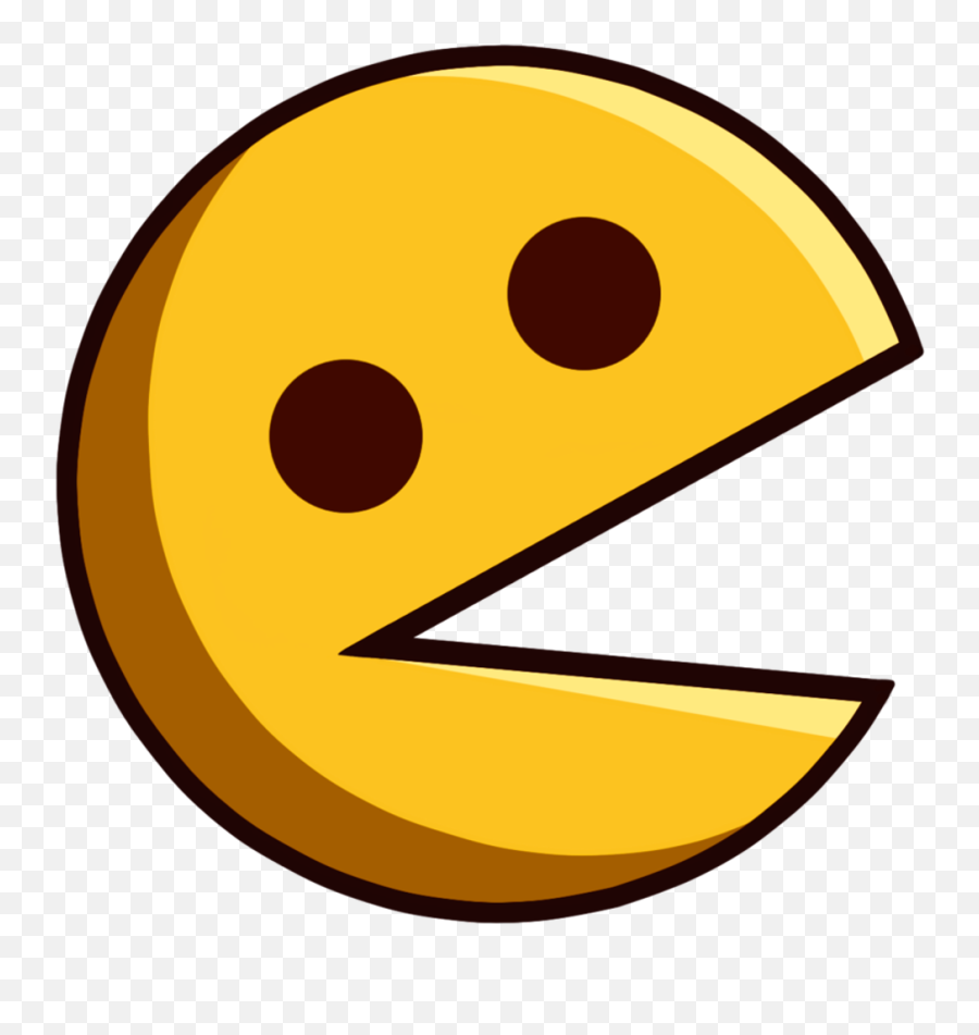 Girl Emoji Kiss Source - Emoji Pacman Png,Kiss Emoji Png