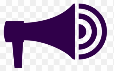 What We Do U2014 Misfit Media Interactive - Clipart Of Megaphone Png,Megaphone Png