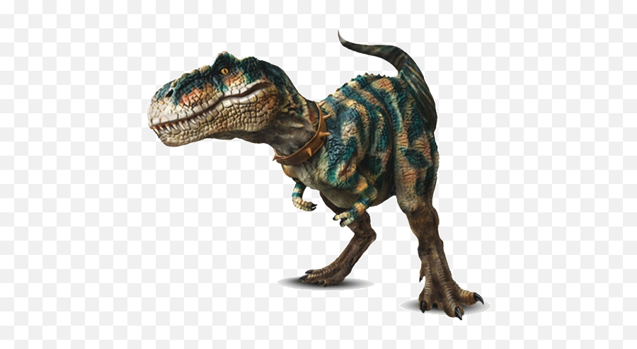 Realistic Dinosaur Costume Features Only Dinosaurs - Tyrannosaurus Png,Velociraptor Png