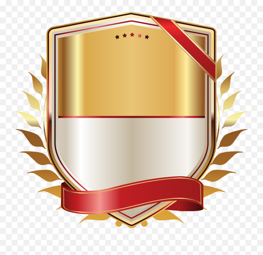 Logo Golden Ribbon Png - Gold Png Ribbon Award Logo,Ribbon Logo Png