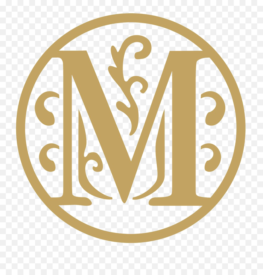 M Letter Png Hd Image All - Letter M Wax Seal Die,M Logo
