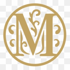 M Letter Png Hd Image All - Wax Seal Die