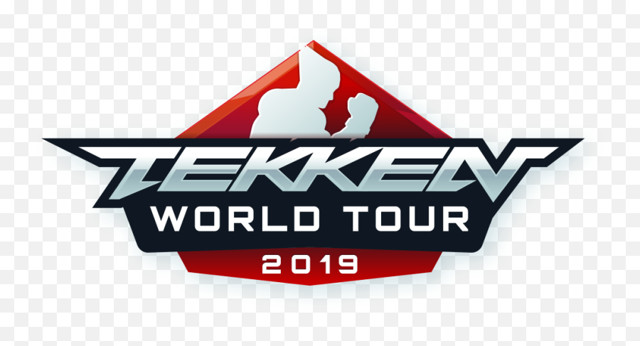 Actualite Tekken World Tour 2019 Annoncé - Le Blog Gaming Kick American Football Png,Tekken Logo Png