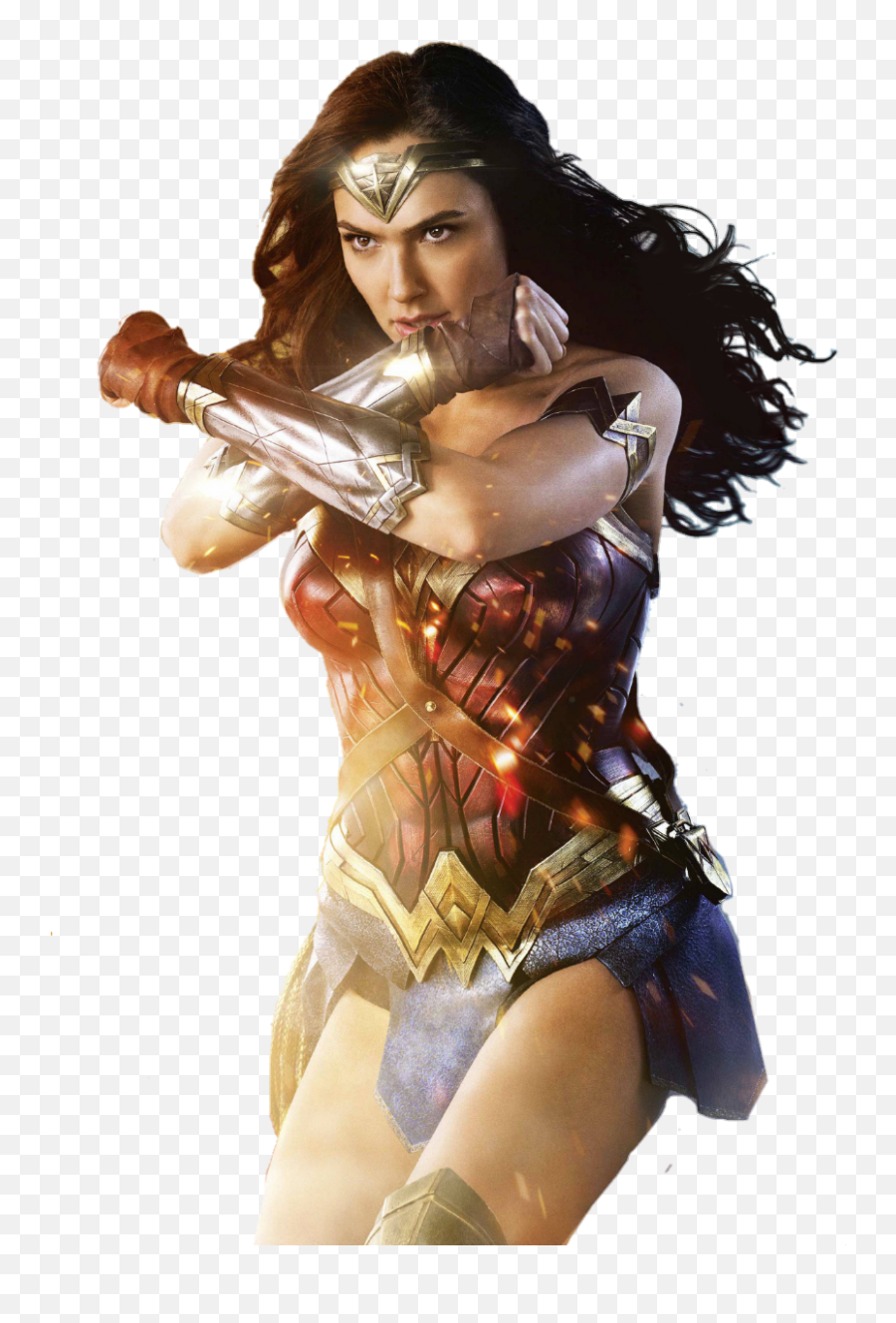 Gal Gadot Diana Prince Wonder Woman - Wonder Woman Transparent Background Png,Gal Gadot Png