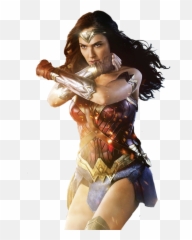 Gal Gadot Diana Prince Wonder Woman - Wonder Woman Transparent Background Png,Gal Gadot Png