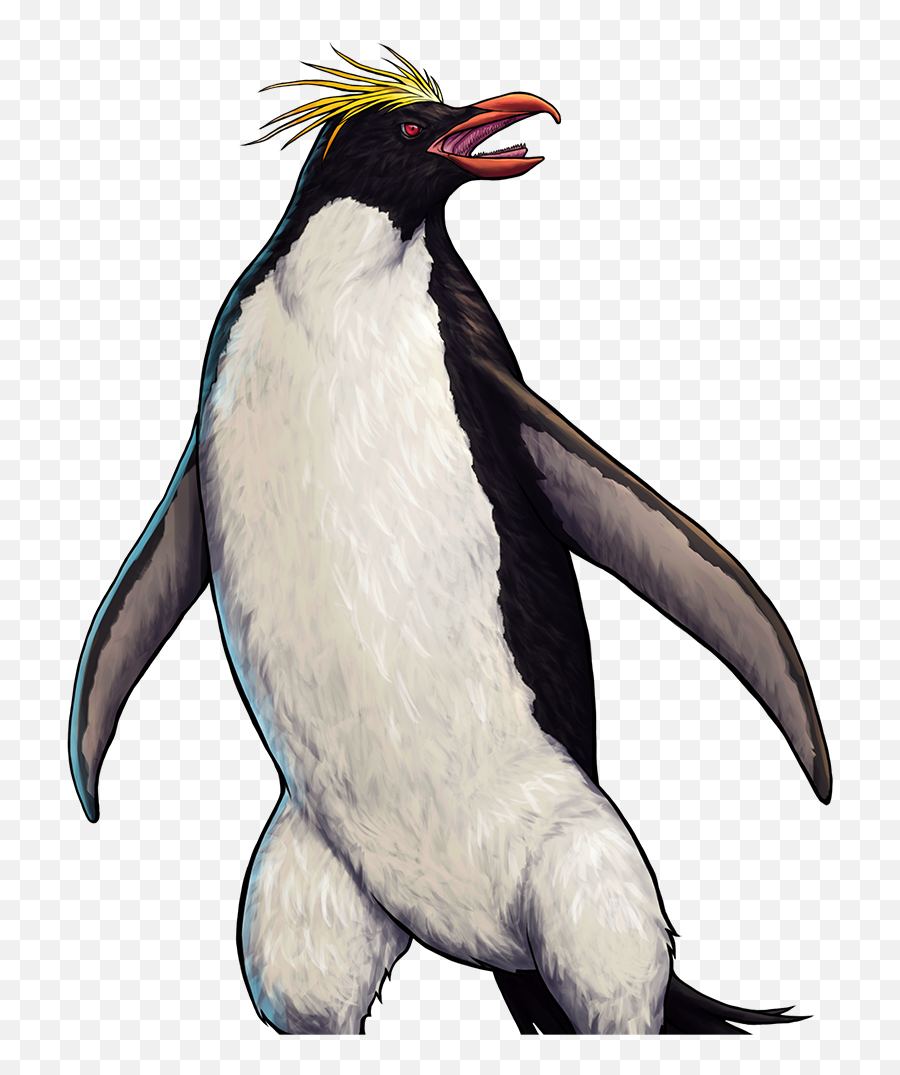 Penguin - War Penguin Png,Penguin Png