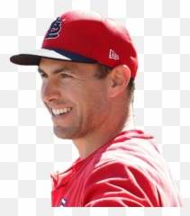 Paul Goldschmidt Png Image Transparent - Baseball Player