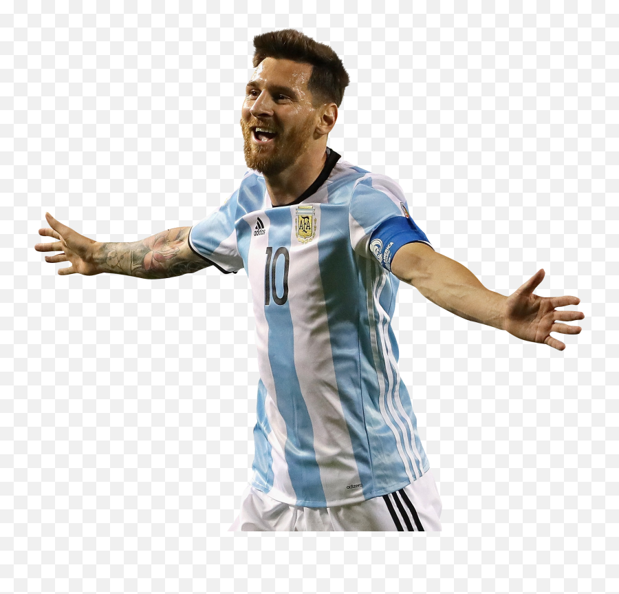 Messi Png Argentina 1 Image - Lionel Messi Argentina Png Transparent,Lionel Messi Png