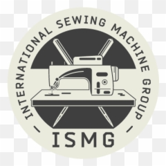 Canadas Premier Supplier Of Sewing - Label Png,Sewing Machine Logo