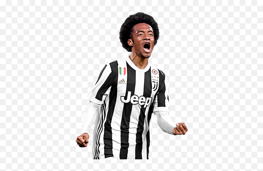 Download Free Png Juan Cuadrado Inform - Juan Cuadrado Juventus Png,Fifa 18 Png