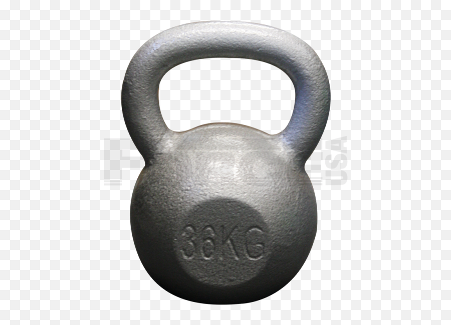 Force Usa Hammertone Kettlebell 36kg - Kettlebell Png,Kettlebell Png