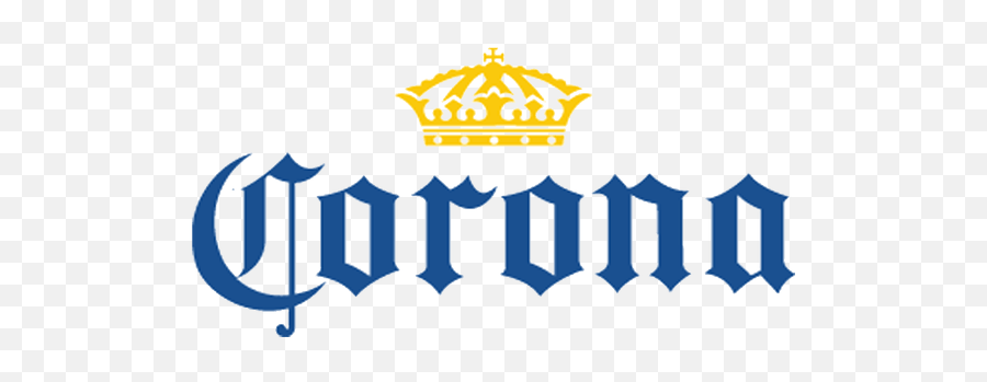 Corona Logo Transparent Png Clipart - Corona Logo Png,Modelo Beer Logo