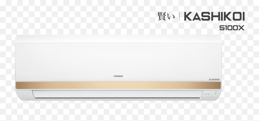 Inverter Split Air Conditioners - Hitachi Rsng317hcea Split Ac Png,Ac Png