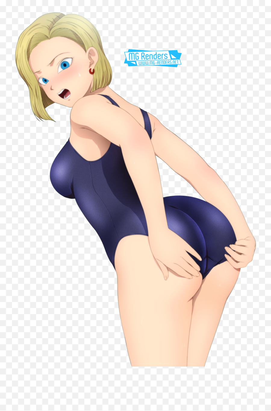 18 hentai android Android 18