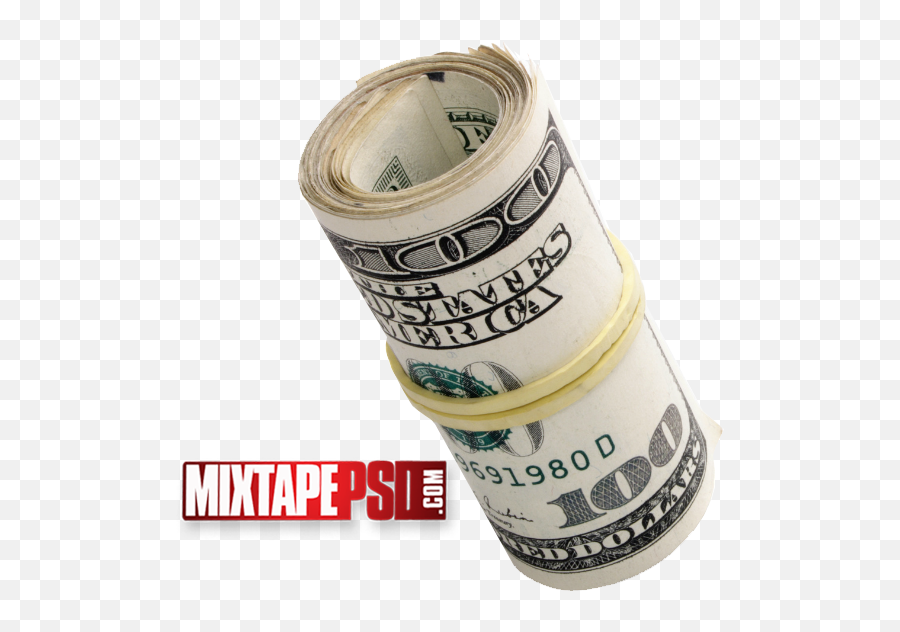 Money Roll Png 2 Image - Money Roll Png Transparent,Money Roll Png