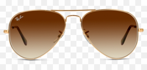 Rb3025 Aviator Brown Png