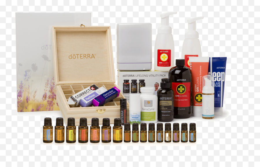 Doterra Essential Oils - Kirsten Roberts Essential Oils 101 Doterra Png,Doterra Png