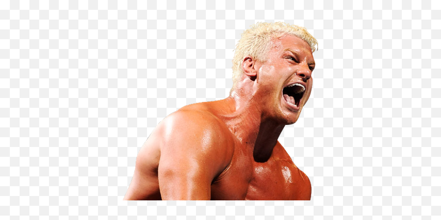 Fybrenders - Dolph Ziggler Dolph Ziggler Short Blonde Hair Png,Dolph Ziggler Png