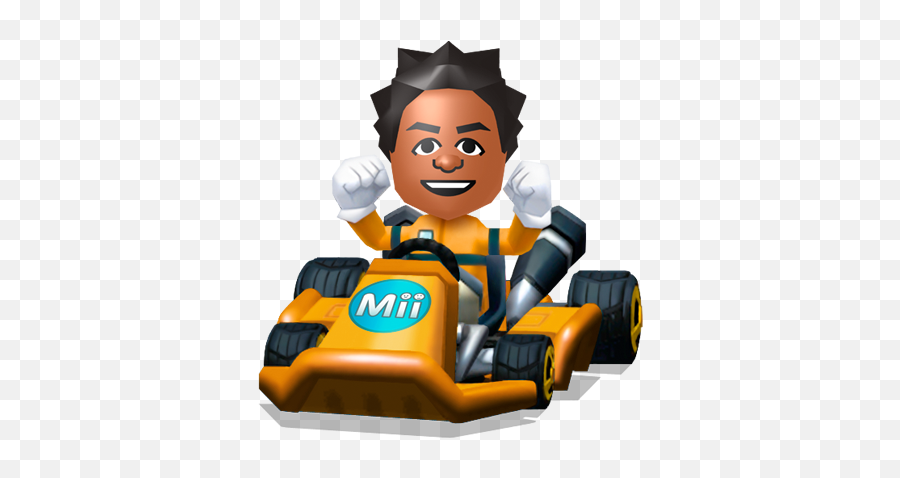 8 Things We Know And Want From Mario Kart - Mario Kart 7 Mii Png,Mario Kart 8 Png