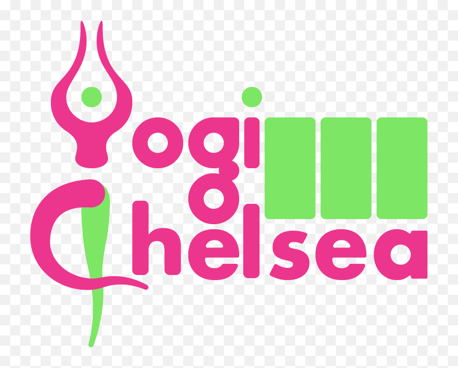 Yoga With Yogi Chelsea Breathing Into Peace For All Ages - Graphic Design Png,Chelsea Logo