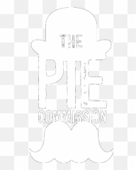 Heart Eyes And Dream Pies 80 - The Food District Poster Png,Heart With Eyes Logo