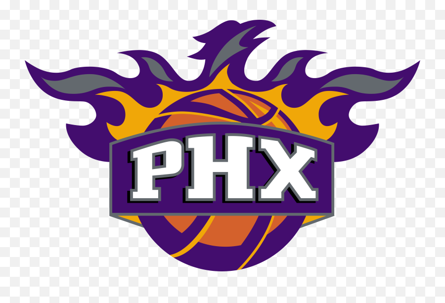 9 Best Photos Of Nba Phoenix Suns Logo - Phoenix Suns Logo New Phoenix Suns Logo Png,Basketball Logos Nba