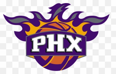 9 Best Photos Of Nba Phoenix Suns Logo - New png