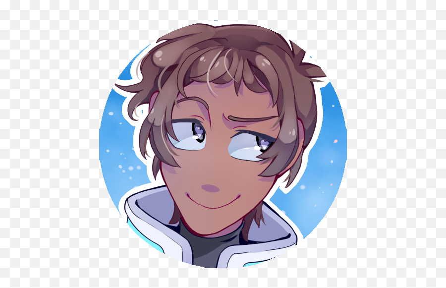 Prince Commission Grind - Voltron Icons Png,Voltron Png