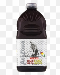 Arizona Arnold Palmer Zero Half U0026 Iced Tea Lemonade - Arizona Arnold Palmer Zero Half Half Iced Tea Lemonade Png,Arizona Iced Tea Png