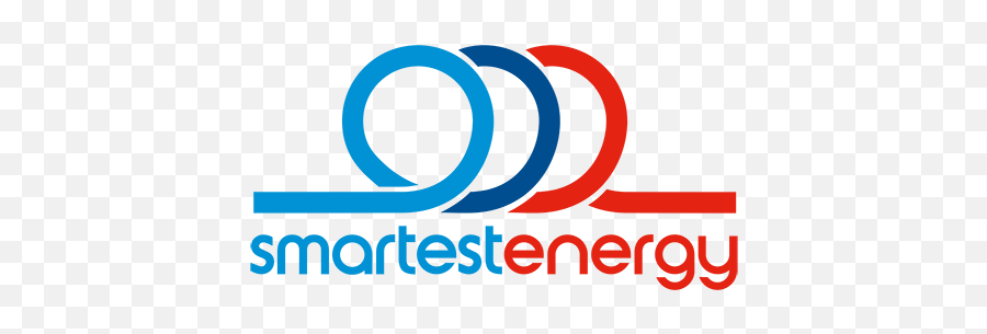Smartestenergy - Smartest Energy Logo Png,Electricity Logo