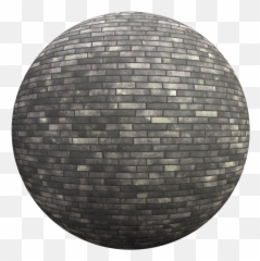 Introducing Procedural Brick Generators U2014 Poliigon Blog - Cobblestone png