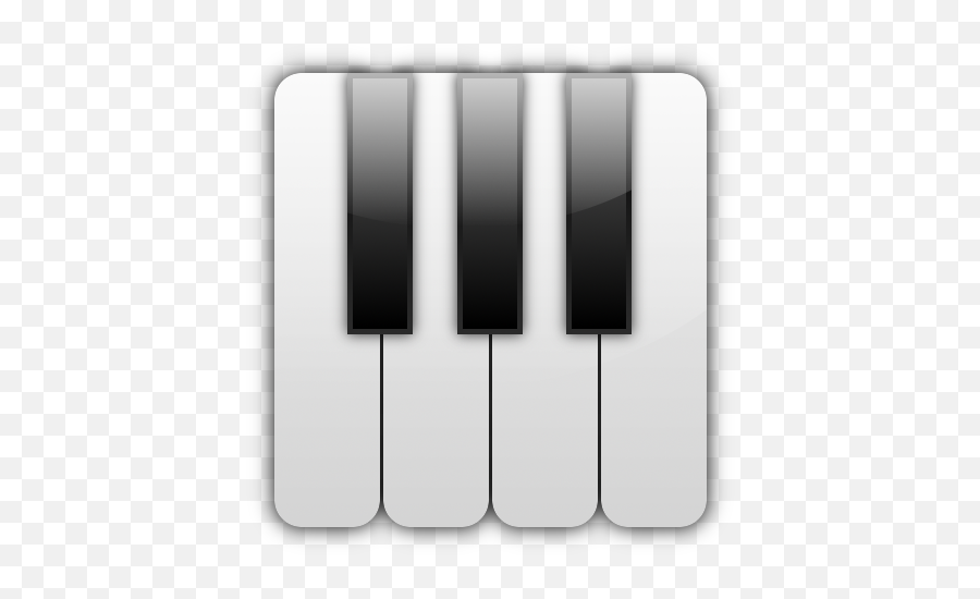 Piano Keys Png - Piano,Piano Keys Png