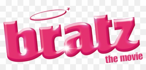 The Movie - Bratz The Movie Png,Bratz Png