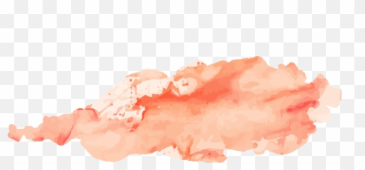 Watercolour Watercolor Splash Brush - Orange Water Colour Splash Png,Watercolor Splash Png